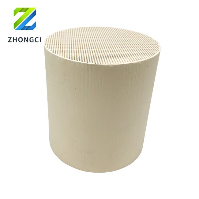 Honeycomb Ceramic Manufacturer