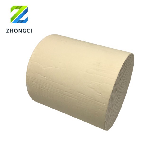 China Honeycomb Ceramic