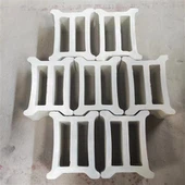 Absorpcia veža ložisko tyč nosník kombinované balenie podpora zariadenie