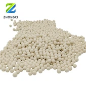 Lítiové molekulové sitá