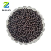 Keramická guľa s magnetickou energiou