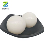 Plastová dutá plávajúca guľa na čistenie odpadových vôd