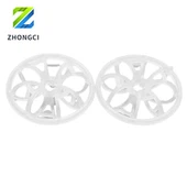 Plastový rozetový krúžok Náhodné balenie