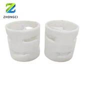 Balenie PTFE Pall Ring Tower