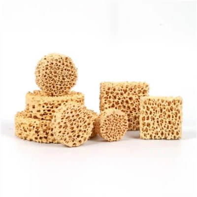 Porous Ceramic Filter